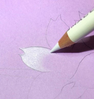 色鉛筆で桜の花を描こう 絵手紙にも使える桜の描き方を初心者の方へ丁寧に解説 イラスト日和